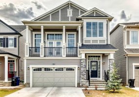 641 Windrow Manor, Airdrie, Alberta T4B 5H5, 3 Bedrooms Bedrooms, ,3 BathroomsBathrooms,Residential,For Sale,Windrow,A2306315