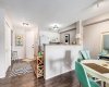 12 Cimarron Common, Okotoks, Alberta T1S 2G1, 1 Bedroom Bedrooms, ,1 BathroomBathrooms,Residential,For Sale,Cimarron,A2309325