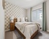 Bedroom 3 | upper level