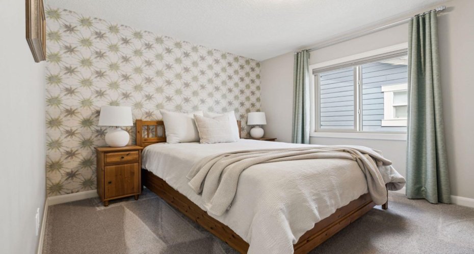 Bedroom 3 | upper level