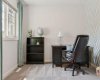 Bedroom 4 | office space or an additional bedroom
