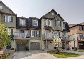 113 Windstone Avenue, Airdrie, Alberta T4B 3R3, 2 Bedrooms Bedrooms, ,3 BathroomsBathrooms,Residential,For Sale,Windstone,A2308768