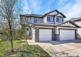 1901 Baywater Alley, Airdrie, Alberta T4B0T4, 4 Bedrooms Bedrooms, ,4 BathroomsBathrooms,Residential,For Sale,Baywater,A2308224