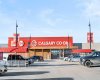 Commercial area wth Co-Op and all your daily needs with a few minute walk