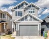 81 Willow Court, Cochrane, Alberta T4C 2S7, 3 Bedrooms Bedrooms, ,3 BathroomsBathrooms,Residential,For Sale,Willow,A2306868