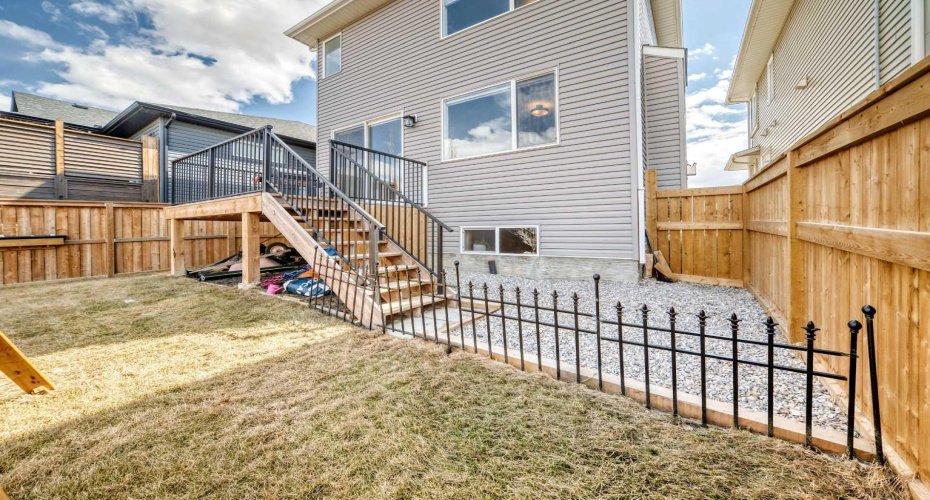 81 Willow Court, Cochrane, Alberta T4C 2S7, 3 Bedrooms Bedrooms, ,3 BathroomsBathrooms,Residential,For Sale,Willow,A2306868