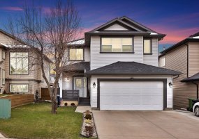 2386 fairways Circle, Airdrie, Alberta T4B2W9, 4 Bedrooms Bedrooms, ,4 BathroomsBathrooms,Residential,For Sale,fairways,A2308363