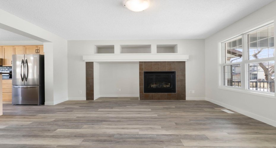 202 Sunset Heights, Cochrane, Alberta T4C0C9, 3 Bedrooms Bedrooms, ,4 BathroomsBathrooms,Residential,For Sale,Sunset,A2307905