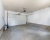 Double car garage