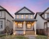 202 Sunset Heights, Cochrane, Alberta T4C0C9, 3 Bedrooms Bedrooms, ,4 BathroomsBathrooms,Residential,For Sale,Sunset,A2307905