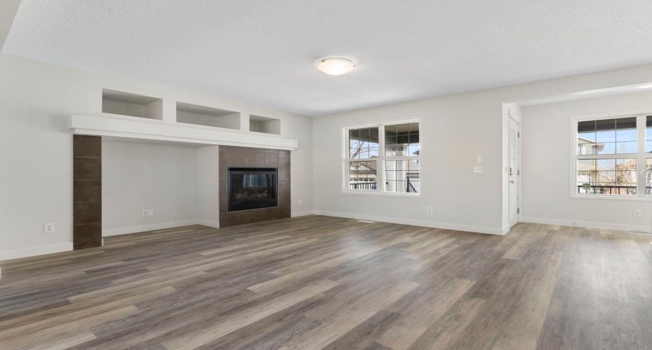 202 Sunset Heights, Cochrane, Alberta T4C0C9, 3 Bedrooms Bedrooms, ,4 BathroomsBathrooms,Residential,For Sale,Sunset,A2307905
