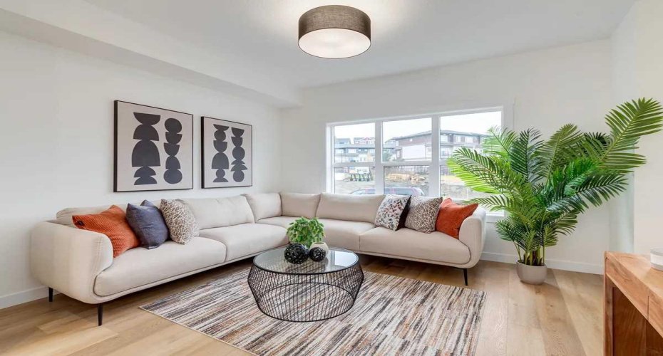 Photos taken from Showhome Unit. Finishes may vary.