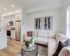 Photos taken from Showhome Unit. Finishes may vary.