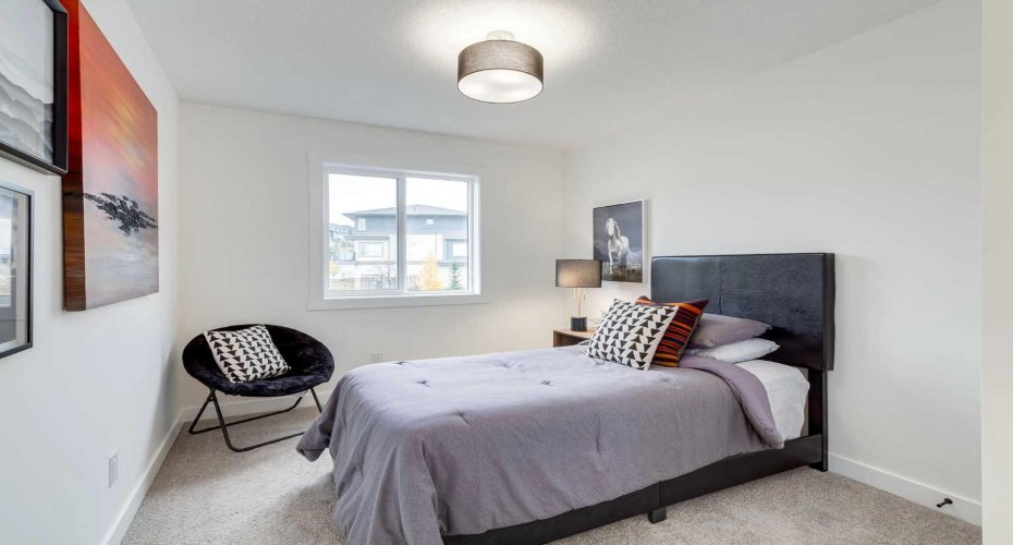 Photos taken from Showhome Unit. Finishes may vary.