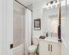 Photos taken from Showhome Unit. Finishes may vary.