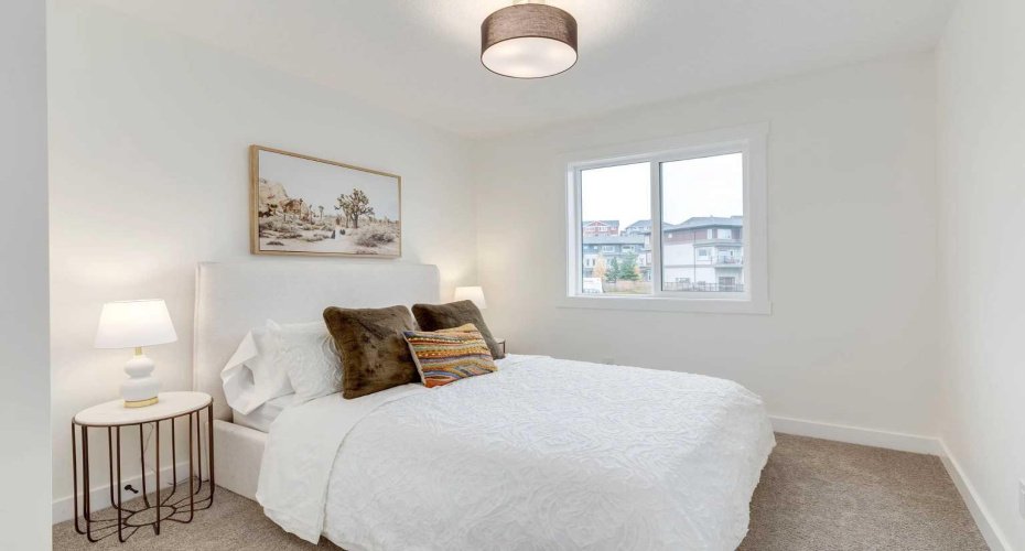 Photos taken from Showhome Unit. Finishes may vary.