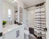 Photos taken from Showhome Unit. Finishes may vary.