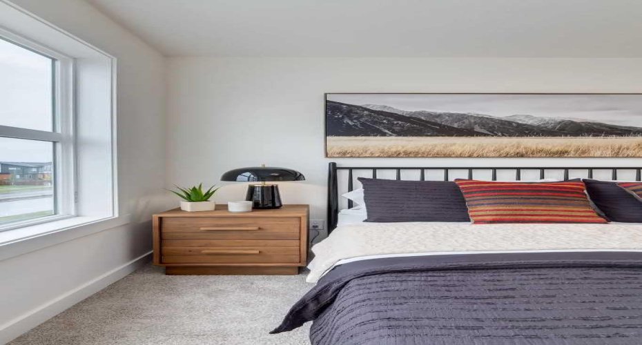 Photos taken from Showhome Unit. Finishes may vary.