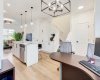 Photos taken from Showhome Unit. Finishes may vary.