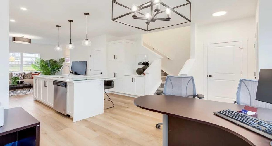 Photos taken from Showhome Unit. Finishes may vary.
