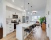 Photos taken from Showhome Unit. Finishes may vary.