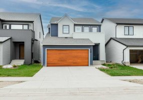 317 Baneberry Way, Airdrie, Alberta T4B5R9, 3 Bedrooms Bedrooms, ,3 BathroomsBathrooms,Residential,For Sale,Baneberry,A2309924