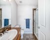 Ensuite