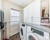 Upper Laundry