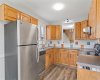 92 Glenhill Drive, Cochrane, Alberta T4C 1H1, 3 Bedrooms Bedrooms, ,3 BathroomsBathrooms,Residential,For Sale,Glenhill,A2310605