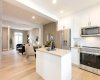 PLEASE NOTE: Photos are of a SHOWHOME of the same model – fit and finish may differ. Interior selections TBD. Floorplans shown in photos.