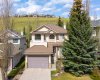 30 Gleneagles View, Cochrane, Alberta T0L 0W2, 5 Bedrooms Bedrooms, ,4 BathroomsBathrooms,Residential,For Sale,Gleneagles,A2308711