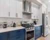 107 Lucas Terrace, Calgary, Alberta T3P 1P9, 4 Bedrooms Bedrooms, ,3 BathroomsBathrooms,Residential,For Sale,Lucas,A2309133