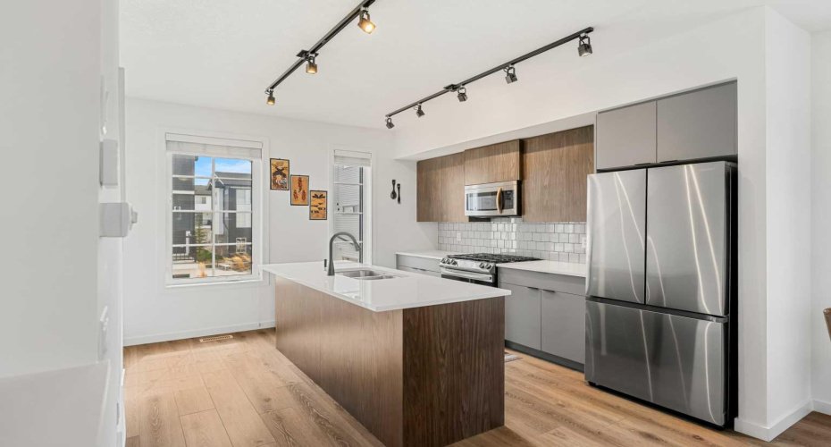 85 Walgrove Common, Calgary, Alberta T2X 4C2, 2 Bedrooms Bedrooms, ,3 BathroomsBathrooms,Residential,For Sale,Walgrove,A2309150