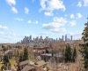 Unobstructed City Views