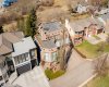 1115 16A Street, Calgary, Alberta T2N 2C9, 3 Bedrooms Bedrooms, ,4 BathroomsBathrooms,Residential,For Sale,16A,A2309188