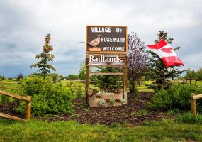 622 Iris Street, Rosemary, Alberta T0J2W0, ,Land,For Sale,Iris,A2120911