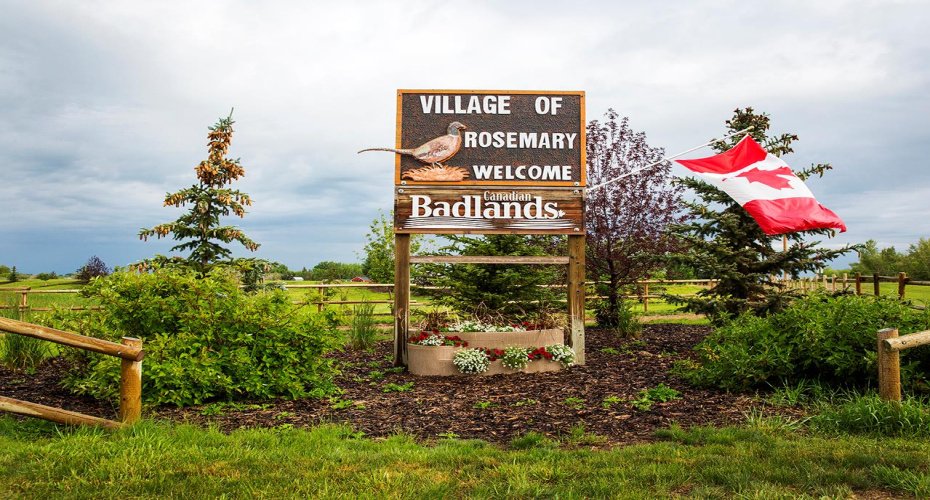 622 Iris Street, Rosemary, Alberta T0J2W0, ,Land,For Sale,Iris,A2120911