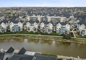 284 Canals Crossing, Airdrie, Alberta T4B 4L3, 3 Bedrooms Bedrooms, ,3 BathroomsBathrooms,Residential,For Sale,Canals,A2310521