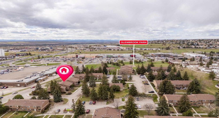 4940 39 Avenue, Calgary, Alberta T3E 6M7, 2 Bedrooms Bedrooms, ,1 BathroomBathrooms,Residential,For Sale,39,A2310774
