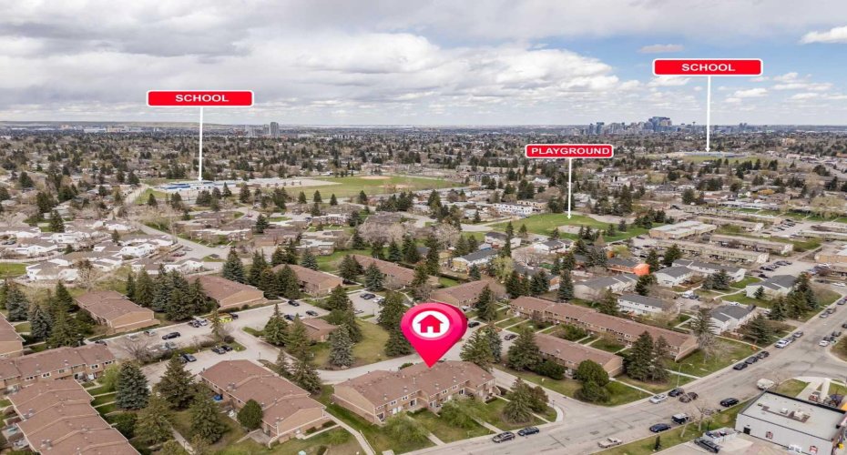 4940 39 Avenue, Calgary, Alberta T3E 6M7, 2 Bedrooms Bedrooms, ,1 BathroomBathrooms,Residential,For Sale,39,A2310774