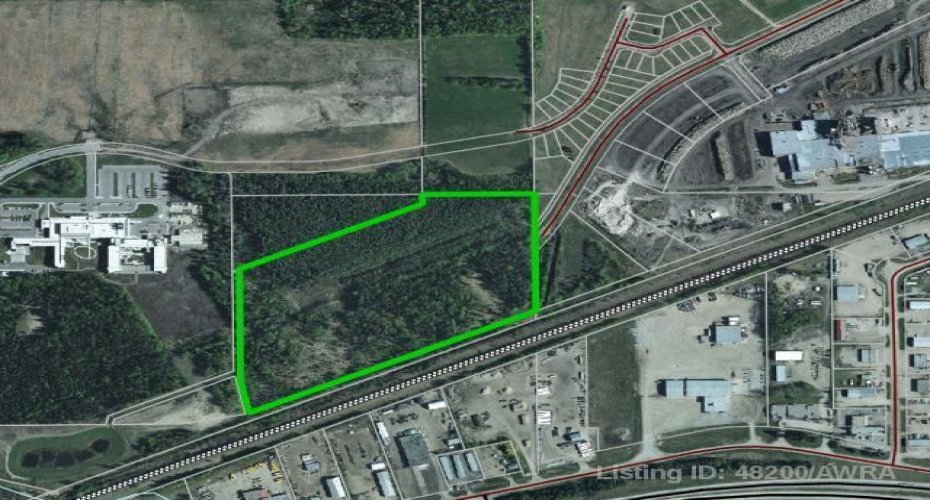 ASPEN DRIVE, Edson, Alberta, ,Land,For Sale,ASPEN DRIVE,AW48200