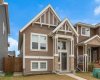 129 Fireside Place, Cochrane, Alberta T4C 0R4, 2 Bedrooms Bedrooms, ,3 BathroomsBathrooms,Residential,For Sale,Fireside,A2309787