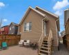 129 Fireside Place, Cochrane, Alberta T4C 0R4, 2 Bedrooms Bedrooms, ,3 BathroomsBathrooms,Residential,For Sale,Fireside,A2309787