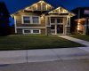 129 Fireside Place, Cochrane, Alberta T4C 0R4, 2 Bedrooms Bedrooms, ,3 BathroomsBathrooms,Residential,For Sale,Fireside,A2309787