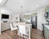 42 Gleneagles Terrace, Cochrane, Alberta T4C 1W4, 5 Bedrooms Bedrooms, ,4 BathroomsBathrooms,Residential,For Sale,Gleneagles,A2311053
