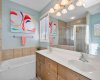 42 Gleneagles Terrace, Cochrane, Alberta T4C 1W4, 5 Bedrooms Bedrooms, ,4 BathroomsBathrooms,Residential,For Sale,Gleneagles,A2311053
