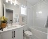 *Photos are of a showhome of the same model, actual finishings and selections may differ