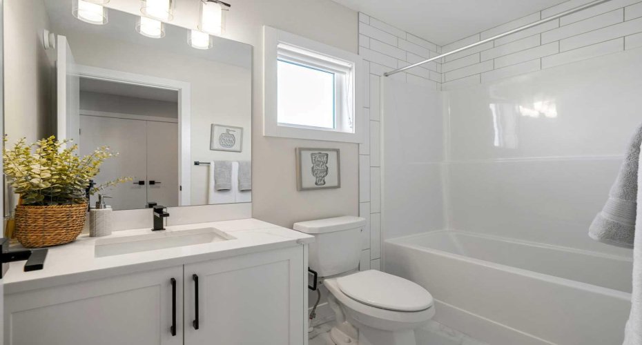 *Photos are of a showhome of the same model, actual finishings and selections may differ