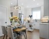 *Photos are of a showhome of the same model, actual finishings and selections may differ