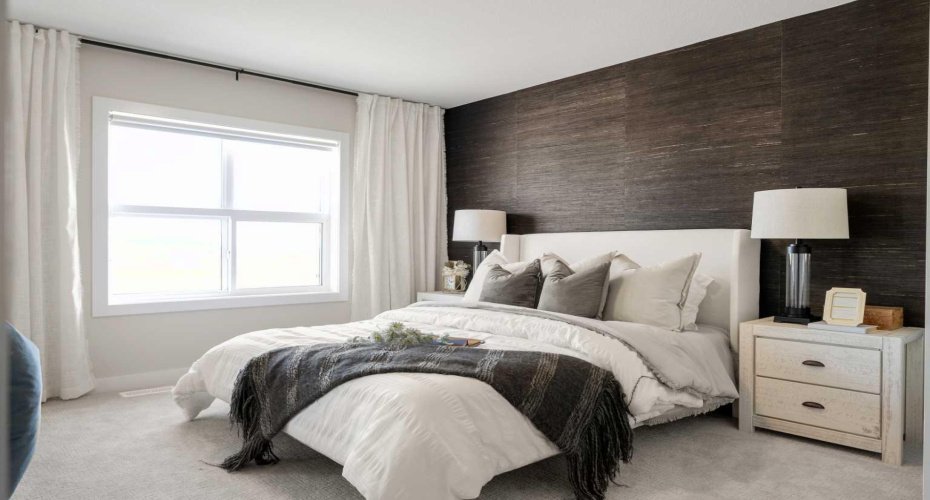 *Photos are of a showhome of the same model, actual finishings and selections may differ